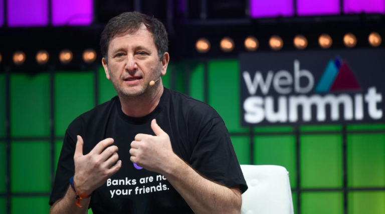 Alex Mashinsky, Former CEO of Celsius, Requests Dismissal of FTC Lawsuit