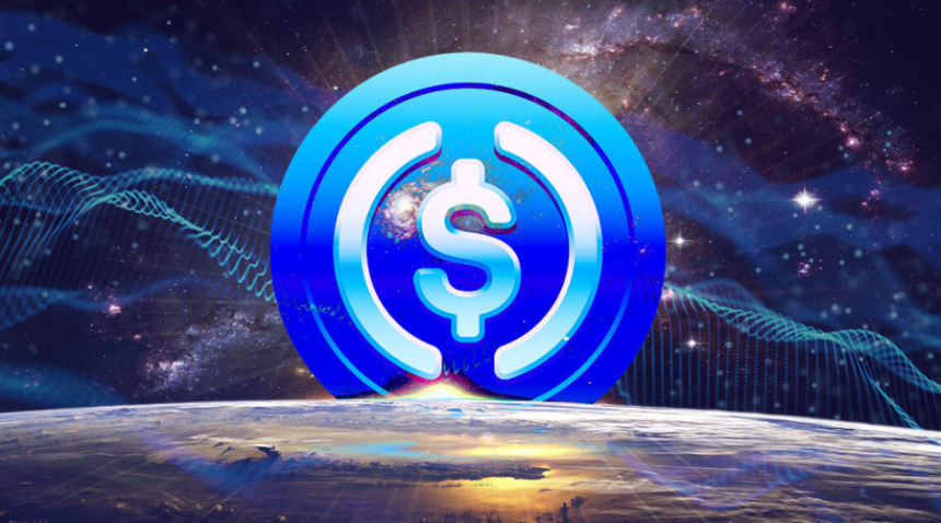 NEAR platform launches Circle’s USD Coin (USDC) Stablecoin