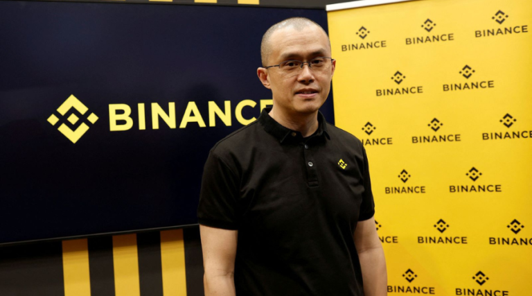 Binance Asia-Pacific Head Leaves Position