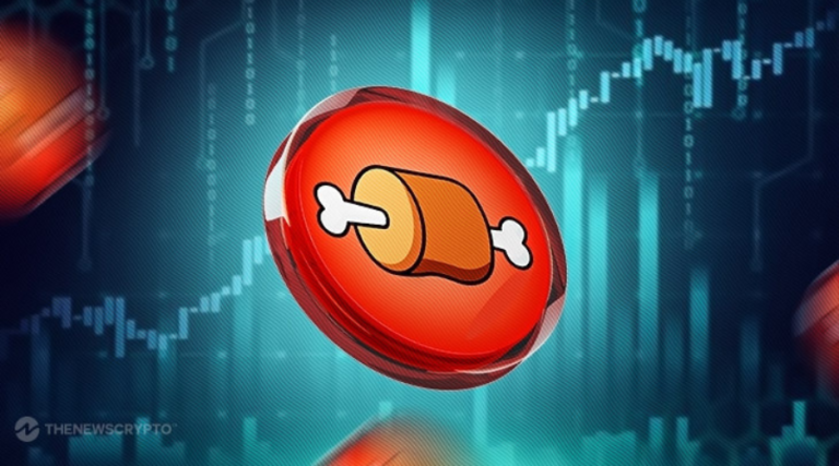 BONE Experiences 6% Surge, Outperforming Doge and Pepe Coin