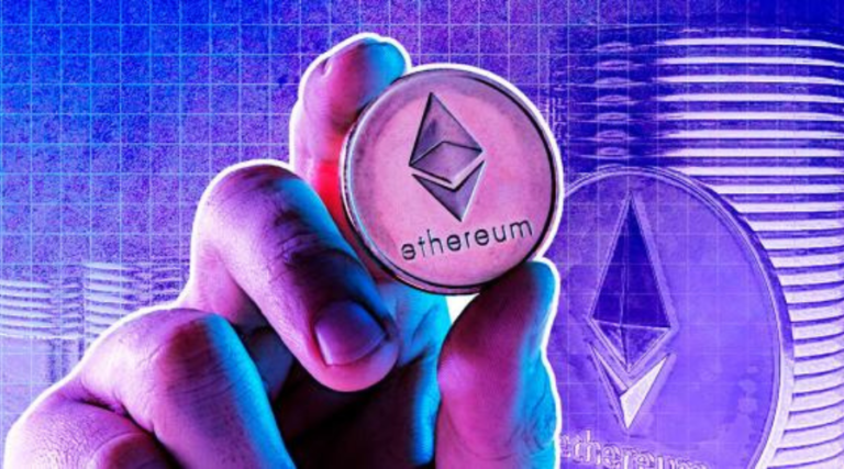 Ethereum Trading Volume Surpasses $2.6 Billion, Price Reaches $1,632