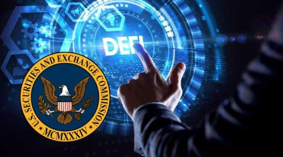 Key Agency Official Warns of More SEC Enforcement Action Targeting DeFi