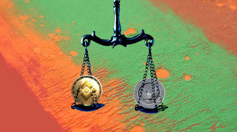SEC vs Binance: A Pivotal Moment in Cryptocurrency Regulation