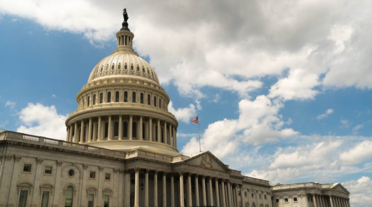 Bill Blocking Digital Dollar Launch Approved by US House Committee