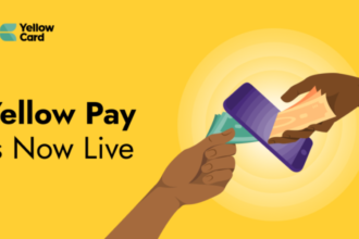 Yellow Card Joins MoonPay Elevate Crypto Accessibility in Nigeria