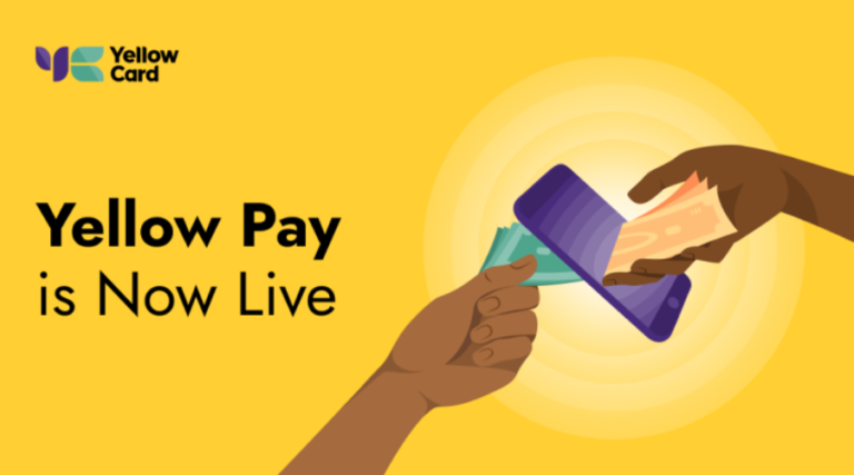 Yellow Card Joins MoonPay Elevate Crypto Accessibility in Nigeria
