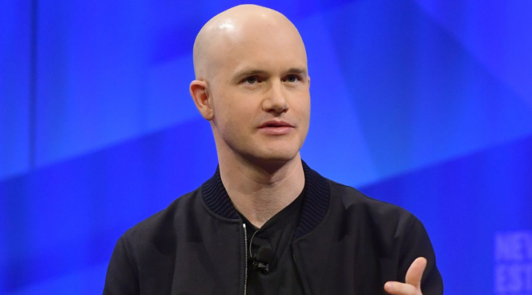 Coinbase CEO Responds to Increasing Endorsement of Senator Warren’s Legislation