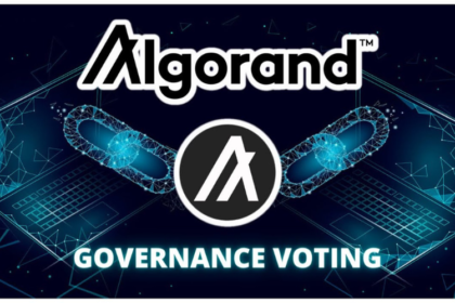 Algorand Launches Voting for Enhanced Governance