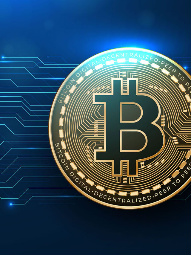 541203-realistischer-bitcoin-hintergrund-vektor