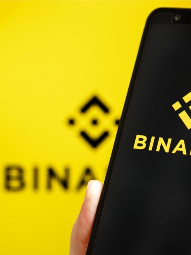 Binance