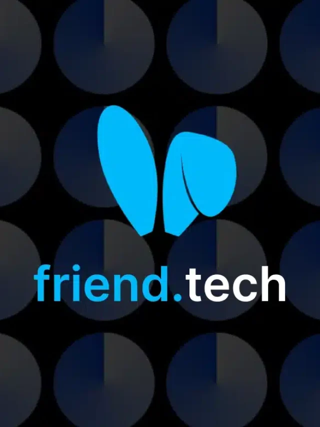 Friend-Tech
