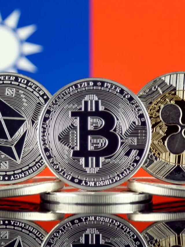 Taiwans-Crypto-Industry-Gets-Government-Approval