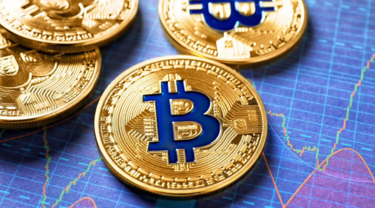 Why £10k in UK Stocks Might Outshine Bitcoin and Ethereum Investments