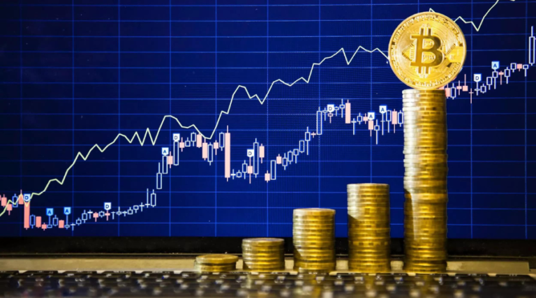 Bitcoin Soars in September 2023, Echoing its 2012 Vigor