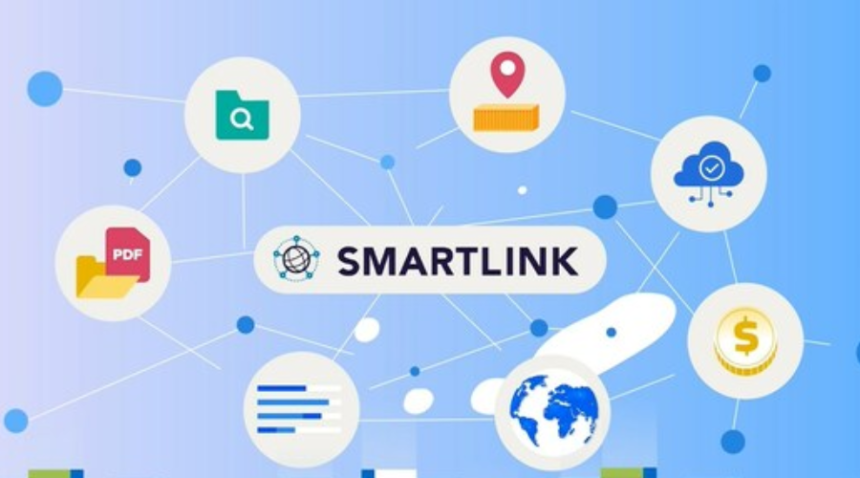 CyberLogitec's SmartLink Revolutionizes Data Integration Services