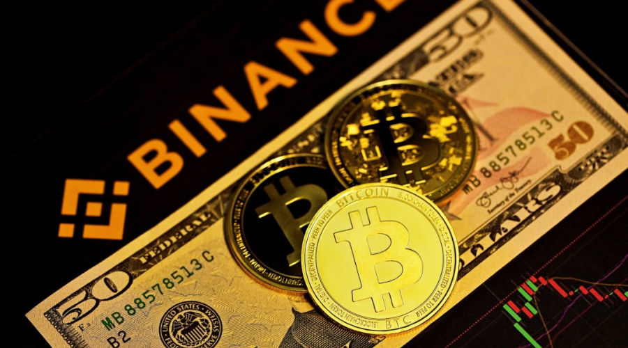 Binance to Add LINK, ALGO, & NEAR Spot Trading Pairs