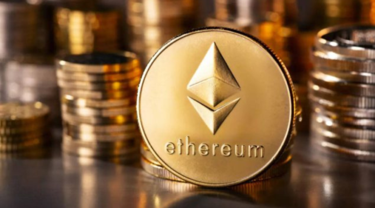 Ethereum Experiences Surge in Outflows Amidst Bullish Market Indicators