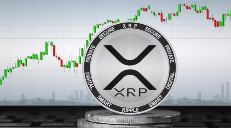 XRP Poised for a 5,800% Surge to $30, Reflecting Ethereum's Historic Trend