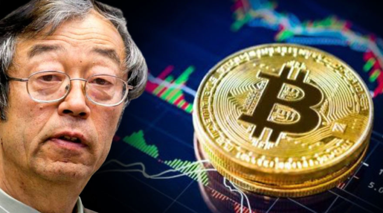 Unexpected Tweet from 'Satoshi Nakamoto' Catalyzes a 20% Surge in Bitcoin SV