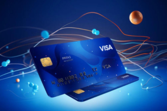 Visa Allocates $100M to Fuel Generative AI in Commerce and Payment Ventures