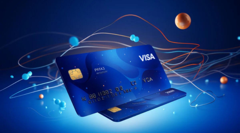 Visa Allocates $100M to Fuel Generative AI in Commerce and Payment Ventures