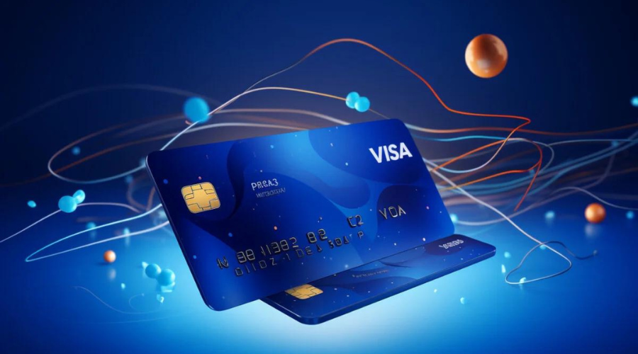 Visa Allocates $100M to Fuel Generative AI in Commerce and Payment Ventures