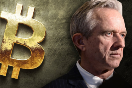 RFK Jr.'s Pledge to End Alleged White House Bitcoin Hostilities Elicits Reactions