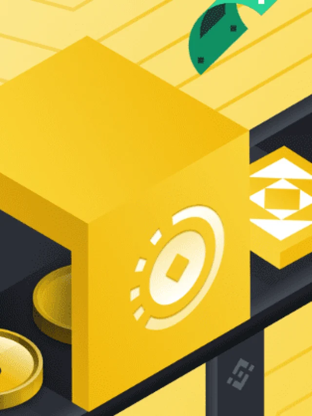 Binance-NFT