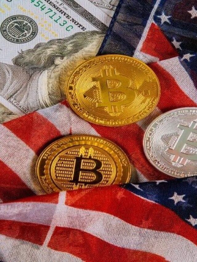 US Government’s Massive Bitcoin Reserves Remain Untouched