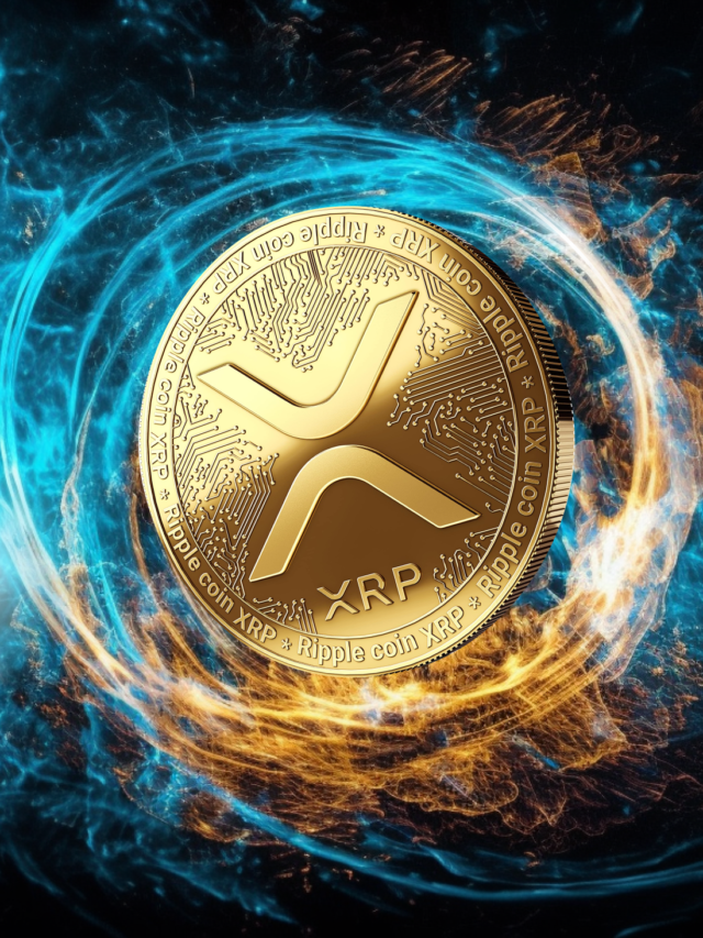XRP Bull Run Increasingly Possible if This Level Falls