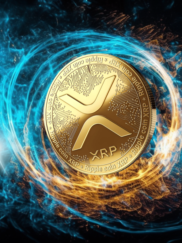 XRP-N