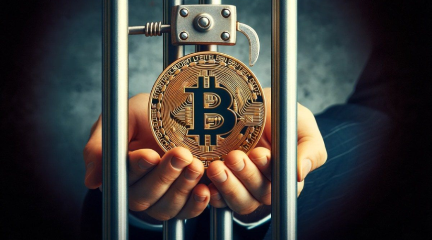US Court Seals Forfeiture of 69,370 Bitcoin from Silk Road!
