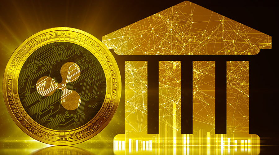 Banks Getting Ready for Cryptos: Ripple Execs Forecast