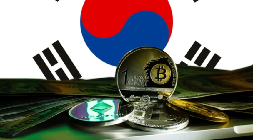 South Korean Lawmakers Made $97M in Crypto Deals in 3 Years