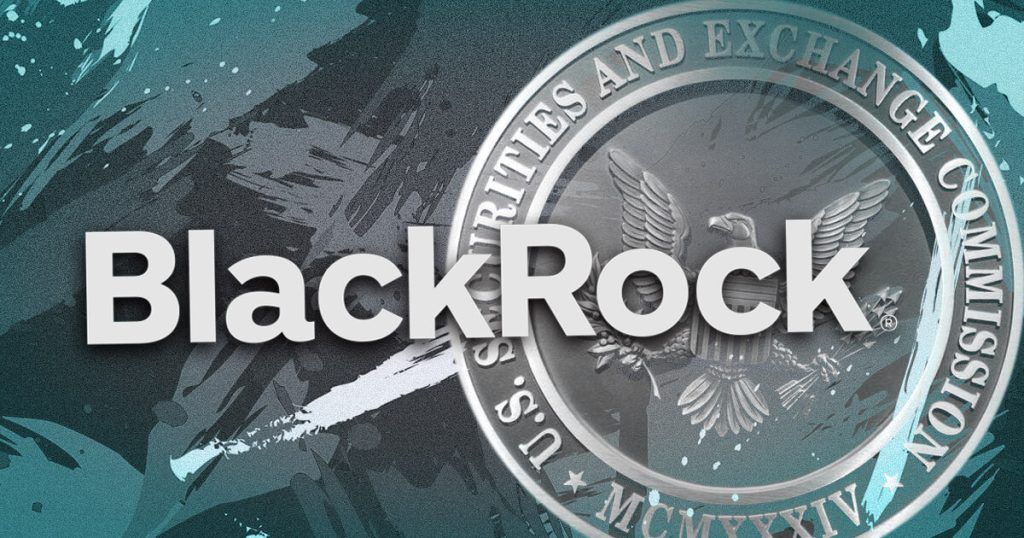 BlackRock Adapts to SEC's Cash Creation Model for Bitcoin ETF