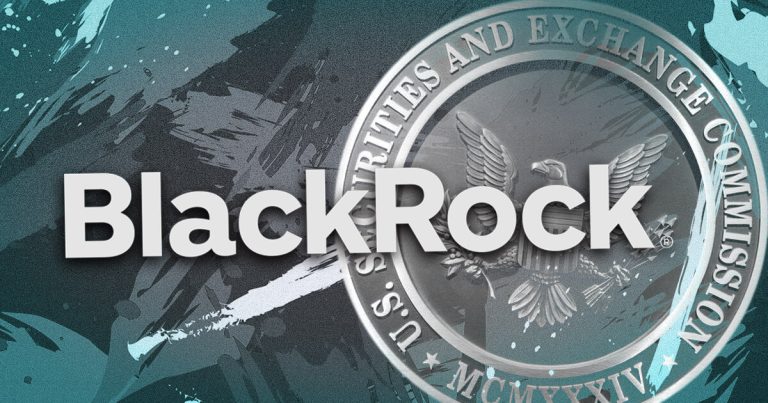 BlackRock Adapts to SEC's Cash Creation Model for Bitcoin ETF