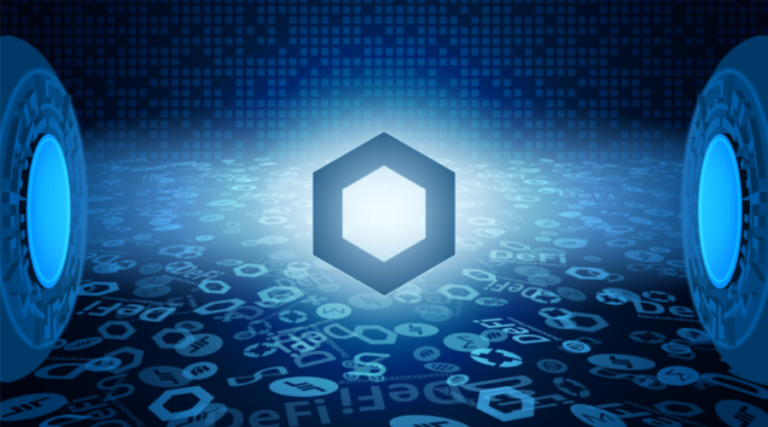 Chainlink Chart Points to $34 Goal – Can It Break Through?
