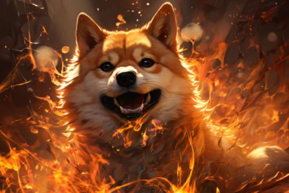 Shiba Inu Burns 2000% More Tokens: Price Rebound Expected?