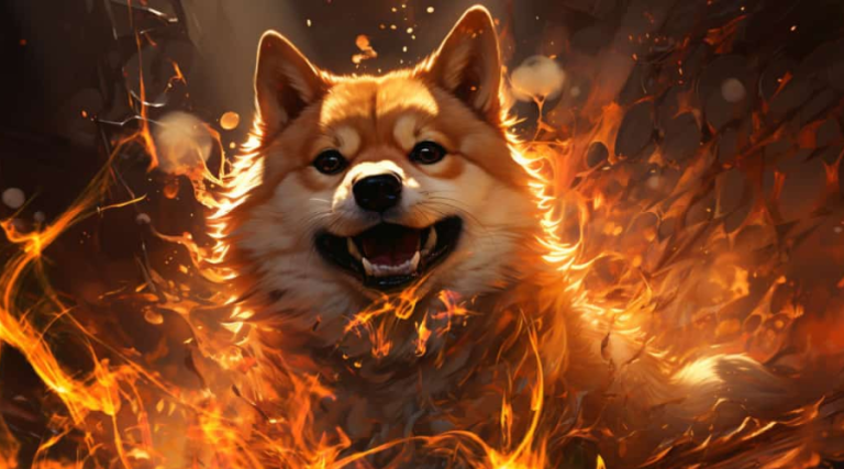 Shiba Inu Burns 2000% More Tokens: Price Rebound Expected?