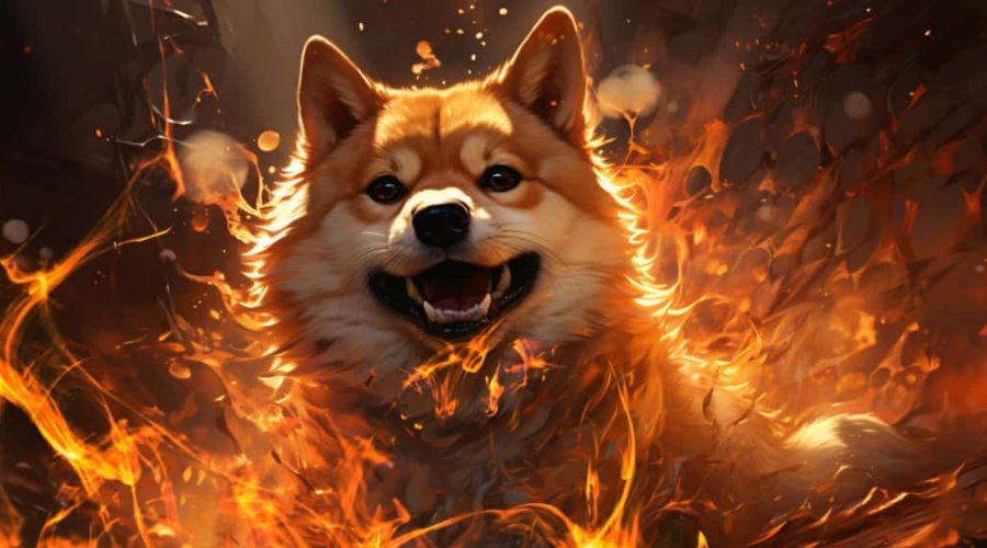 Shiba Inu Burns 2000% More Tokens: Price Rebound Expected?