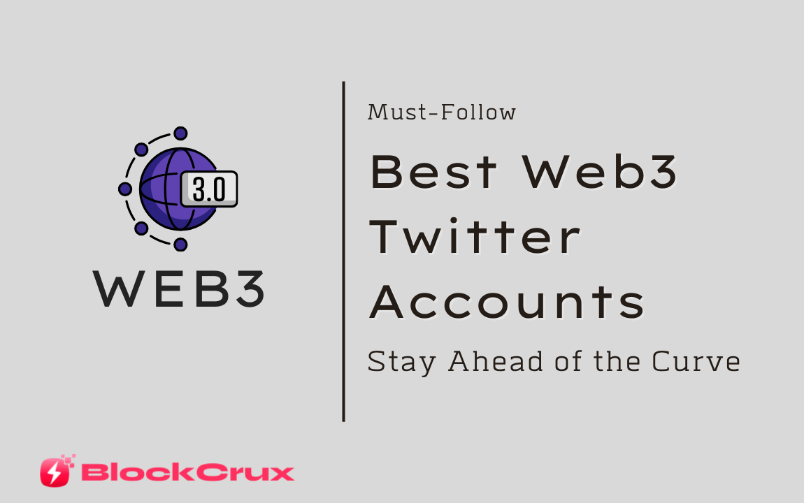 Web3 Twitter