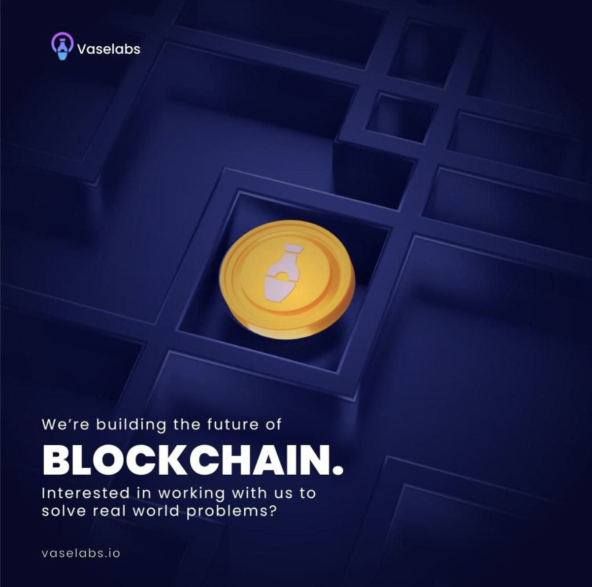 VaseLabs Announces Lucrative Pre-sale Phase with Innovative Referral Program