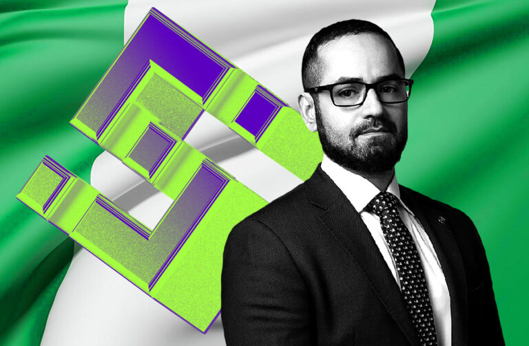 Binance Executives Detained in Nigeria Amid Rising Tensions