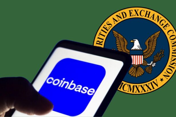 Coinbase Faces SEC Lawsuit, Judge Denies Dismissal Request