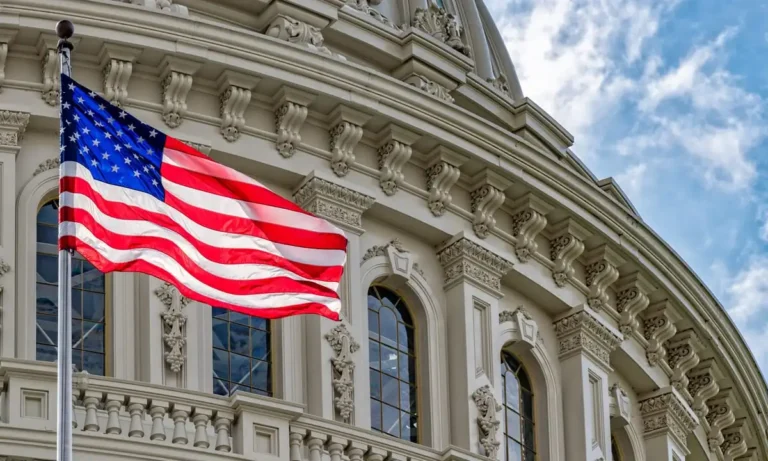 Congress Moves Toward Stablecoin Legislation