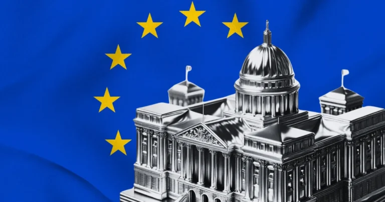 EU Tightens Grip on Crypto Transactions for Better AML Compliance