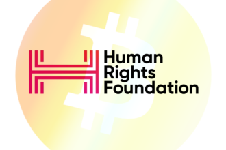 The Human Rights Foundation Donates $500,000 to Bitcoin Projects