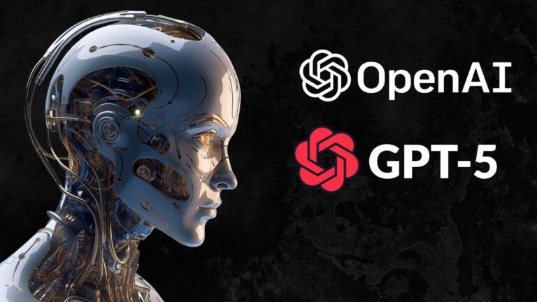OpenAI Prepares to Unveil GPT-5 This Summer