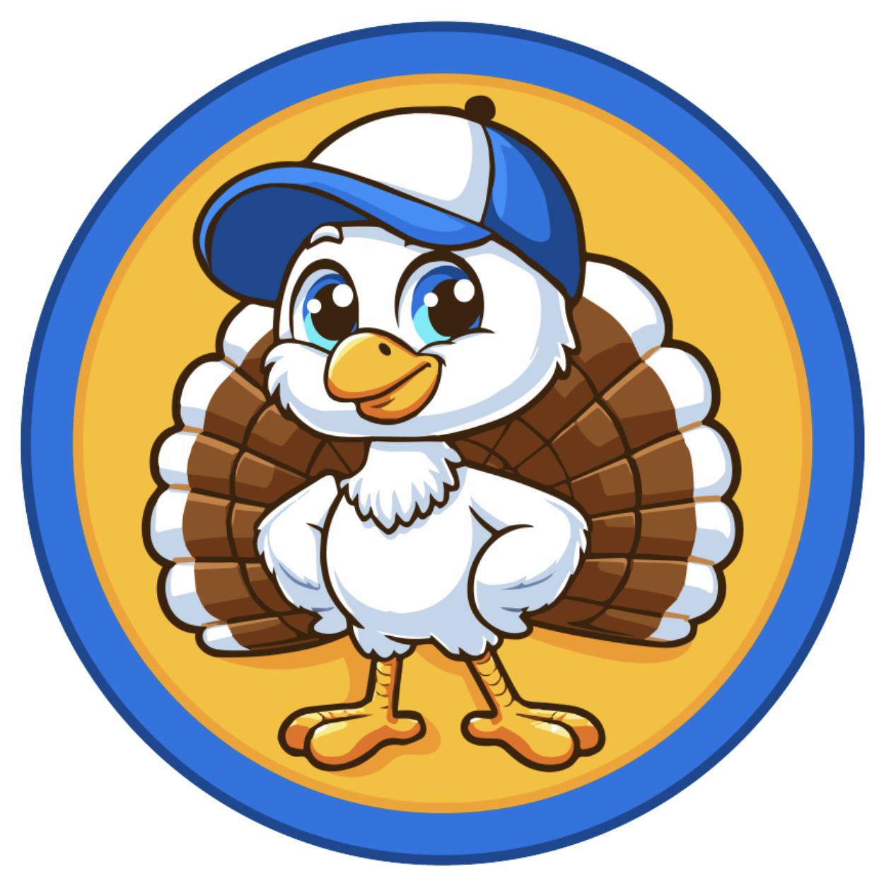 Feathering the Nest: Hectic Turkey's Bold Venture into DeFi Innovation