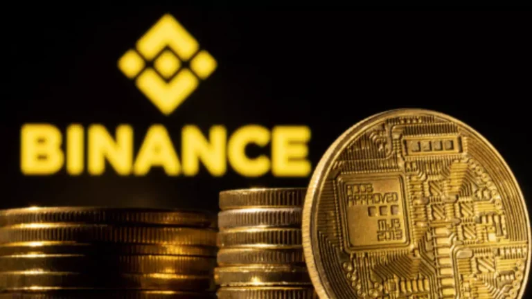 Binance Works with Taiwan on Crypto Crime Prevention